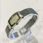 Ladies dress watch Silver Photo 4