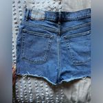 Everlane Way High Shorts Size 27 Photo 2