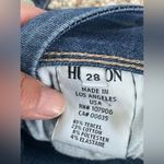 Hudson Jeans Women’s  Size 28 Photo 2