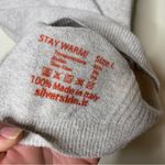 SILVERSKIN STAY WARM THERMAL LONG SLEEVE TURTLENECK TOP sz L Size L Photo 2