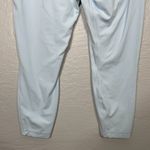 Lululemon Women 14 Powder Blue Align Pant 25" Nulu Butter Soft Hidden Pocket Photo 4