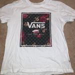 Vans Tee Shirt Photo 0