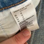 American Eagle  mom jean shorts Photo 2
