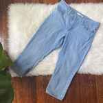 Levi's Y2K Levi’s Shaping Skinny Capris Light Wash Photo 0