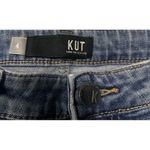 Kut From The Kloth  Short Womens Size 4 Chloe‎ Boyfriend Denim Photo 2