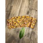 Farm Rio  Star Fruit Light Pink Tropical Crop Top Photo 3