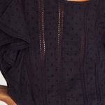 Love Shack Fancy Natasha Heritage Mini Dress Photo 4