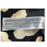 Primark  Double Breasted Blazer Women’s Size 4 Satin Leopard Print Blazer NWOT‎ Photo 6