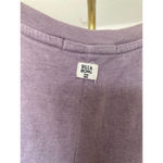 Billabong  Mini Tank Dress Tie Dye Sleeveless Retro 90s Y2K Beach Boho Vaca Surf Photo 4