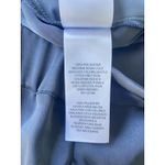 Nina Parker‎ Blue Trendy Straight Photo 9