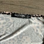 Nasty Gal  wrap top Photo 1
