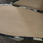 Pour La Victoire Helena Mule Heels Size 9.5 Photo 9