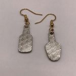 Boutique Mismatch Potion Bottle Enamel Earrings Goth Aesthetic Halloween Jewelry Photo 2