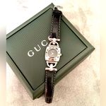 Gucci Dressy 🌹modern🌹🌹watch🌹 Photo 3