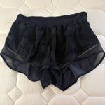Lululemon  Camo Hotty Hot Shorts 2.5" Photo 0