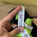 Nanette Lepore  Mantra Goddess Cross Back One Piece Photo 8