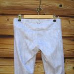 Alo Yoga Airbrush Full Length Mid Rise Leggings Photo 5