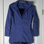 Kerrits  Women's Blue Ski Jacket Photo 0