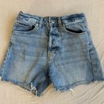 H&M Jean shorts Photo 0