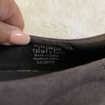 Gap Gray Faux Suede Top Womens Casual Slip-on Sneakers Shoes Size 7.5. Photo 1