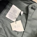 CLOSED Ludwig dark green pants, size 27 Photo 6