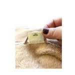 Soma  Embraceable Plush Robe Pink Size L/XL Photo 3