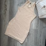 COS Knitted Bodycon  Mini Dress Photo 2