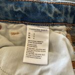 American Eagle NWOT  OUTFITTERS COMFORT STRETCH WAISTBAND RELAXED MOM SHORT Photo 5