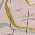 Super cute sparkly butterfly necklace Silver Photo 0