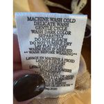 Z Supply ‎ Shirt Women Small Beige Ombre Pullover Tee Athleisure Athletic Yoga Photo 9