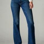 Lucky Brand  EUC Midrise Bootcut Dark Wash Women's Jeans Photo 0