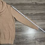 Ivicoer Women Beige Elegant Long Sleeve V Photo 11