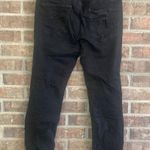 Mudd  Women's Black Skinny Jeans Photo 1