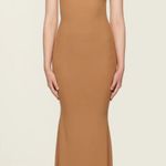 SKIMS  Soft Lounge Long Slip Dress Photo 0