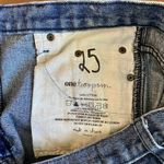 One Teaspoon  Cut Off Jean Shorts Photo 3