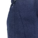 Good Luck Gem Navy Gaucho Pants - Size Medium Photo 5