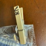 RED VALENTINO Point D'esprit Photo 8