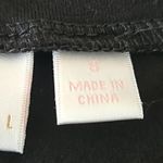 Belle by Kim Gravel TripleLuxe Keyhole Top Black Embellished Size Small NWOT Photo 7