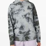 Lululemon  All Yours Hoodie in Earth Dye Stone Photo 0