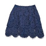 Lulus LULU’S turn back time lace skirt Photo 3
