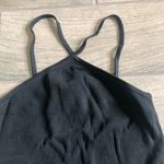 IRO  black tank top Photo 1