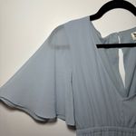 Show Me Your Mumu  Emily Empire Maxi Dress Wedding Guest Formal Party Medium Photo 3