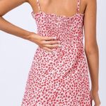 Princess Polly Deniz Mini Dress Photo 1