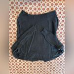 Saks 5th Avenue Saks Fifth Avenue Blue 100% Cashmere Lightweight Sweater Size Small Photo 2