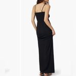 Favorite Daughter The Apartment Smocked Bodice Knit Maxi Dress Size M Photo 1