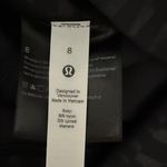 Lululemon Size 8 Women's Align High-Rise Athletic Shorts W7BV9S Photo 6