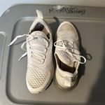 Nike White Air Max 270 Photo 1