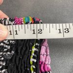 Magic Bohemian Skirt Small Elastic Waist Photo 5