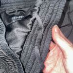 Nike  Women's Black Athletic Shorts Photo 4