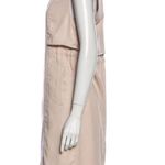 Cupcakes and Cashmere  long sleeveless vest with pockets Photo 1